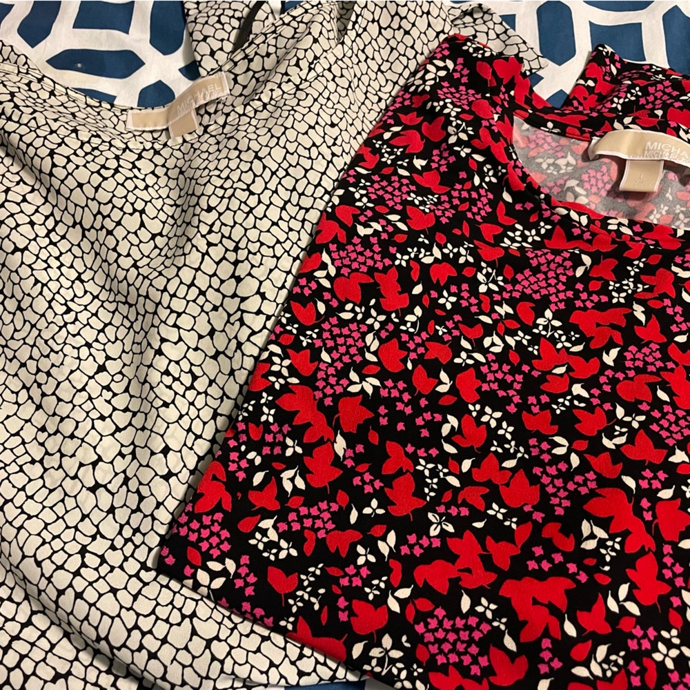 MICHAEL Michael Kors top bundle